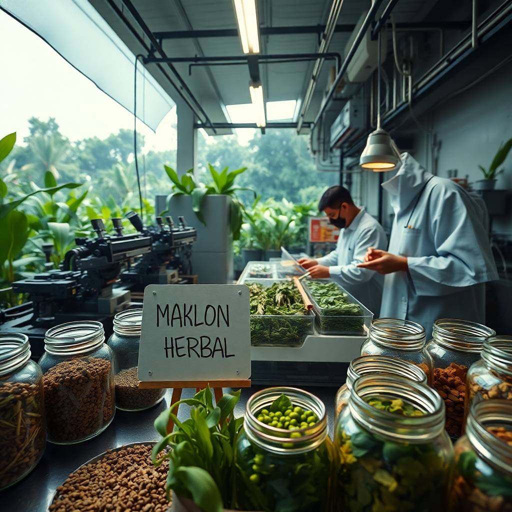 Bukti Sosial & Pengalaman Umum: Solusi Produksi Skala Besar Untuk Brand Lokal Suplemen Stamina Vitalitas Pria Terpercaya 2026