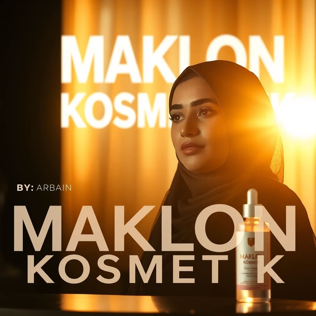 Rekomendasi Jasa Maklon Kosmetik Terbaik untuk Membuat Brand Anda Sukses