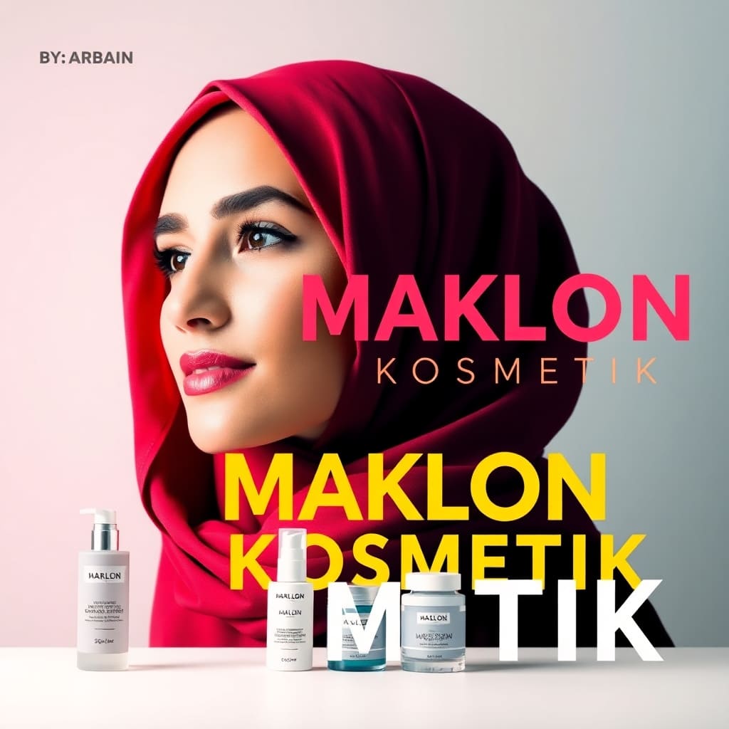 Mengapa Pilih Jasa Maklon Kosmetik yang Terintegrasi?