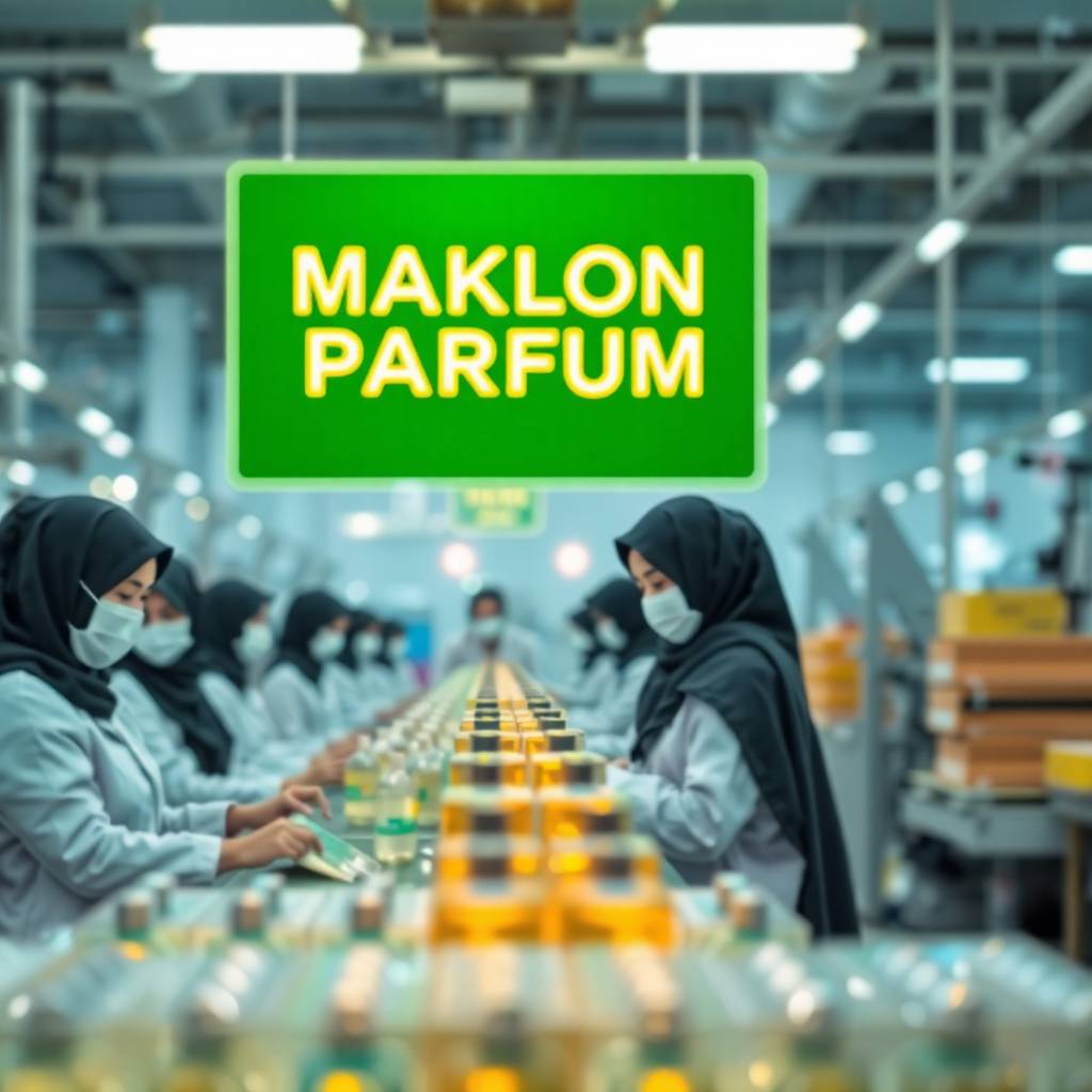 Pabrik Maklon Parfum Terpercaya: Ringkasan Rekomendasi + CTA WhatsApp