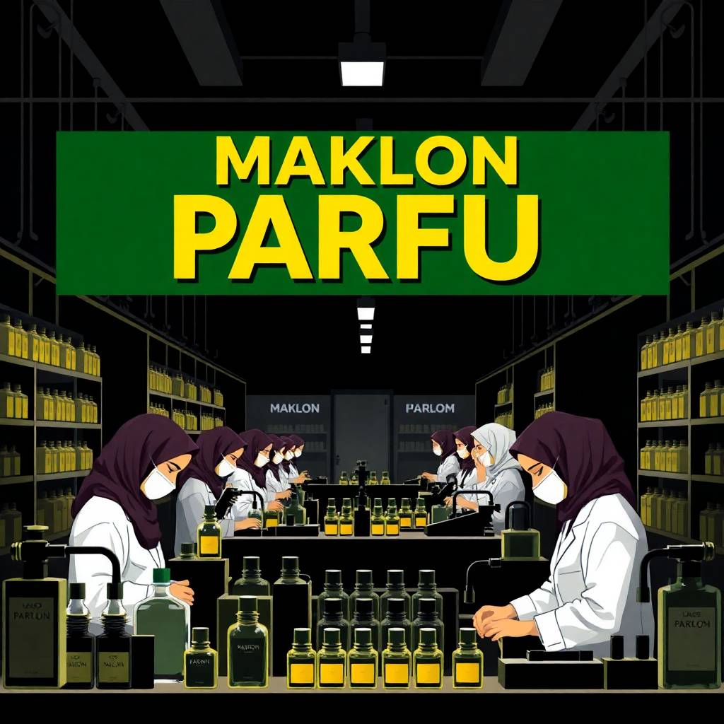 FAQ Lengkap untuk Calon Pembeli: Pabrik Maklon Parfum yang Terpercaya