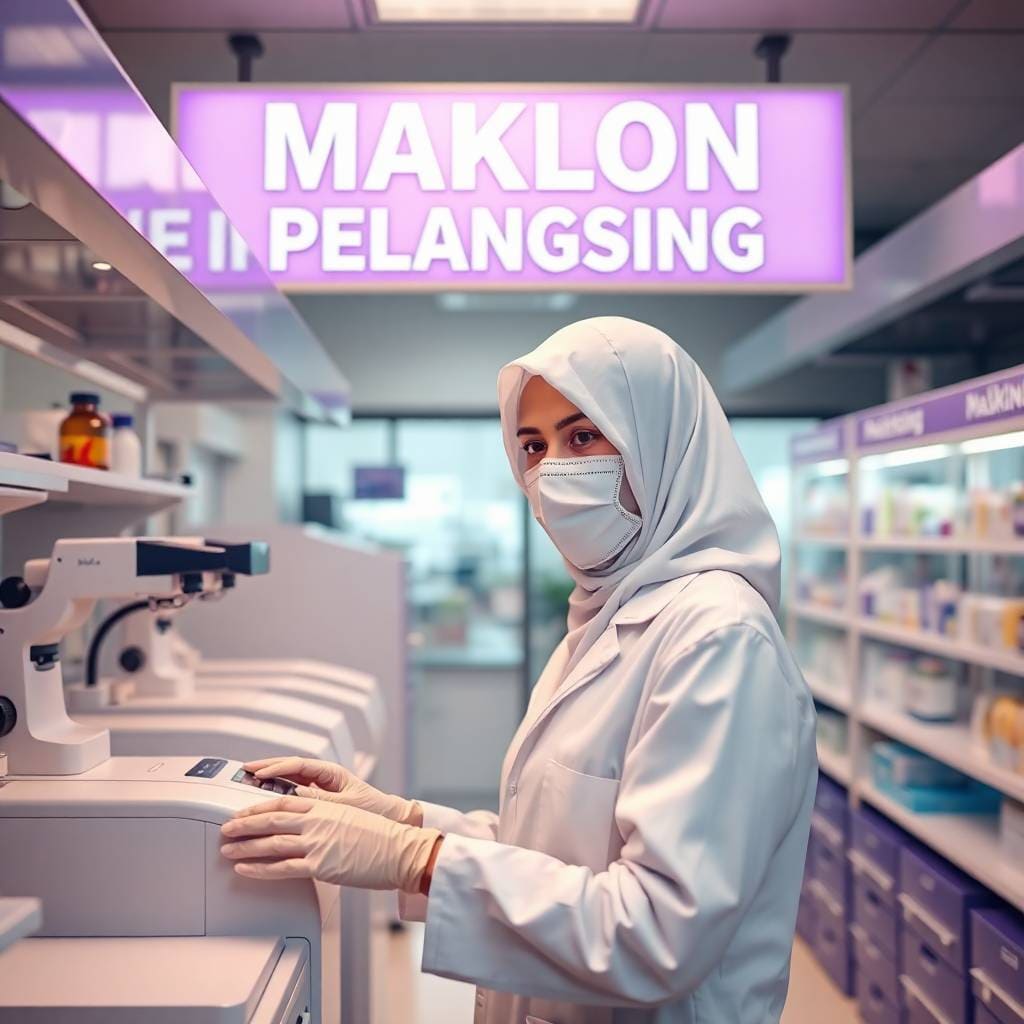 Jasa Maklon Pelangsing: Membuktikan Kualitas dengan Bukti Sosial dan Pengalaman Umum