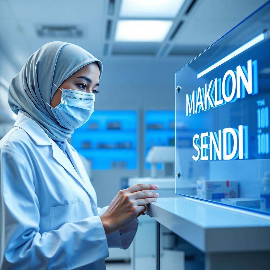 Mengenal Lebih Dekat dengan Pabrik Jasa Maklon Obat Nyeri Sendi yang Terpercaya