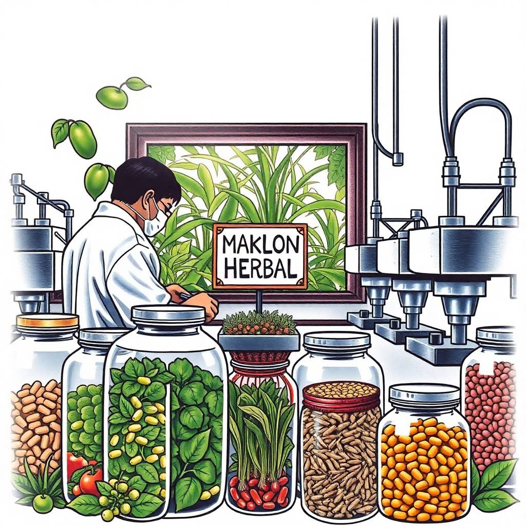 FAQ Lengkap untuk Calon Pembeli Maklon Produk Stamina Di Pabrik Yang Memiliki Sertifikasi CPOTB Resmi