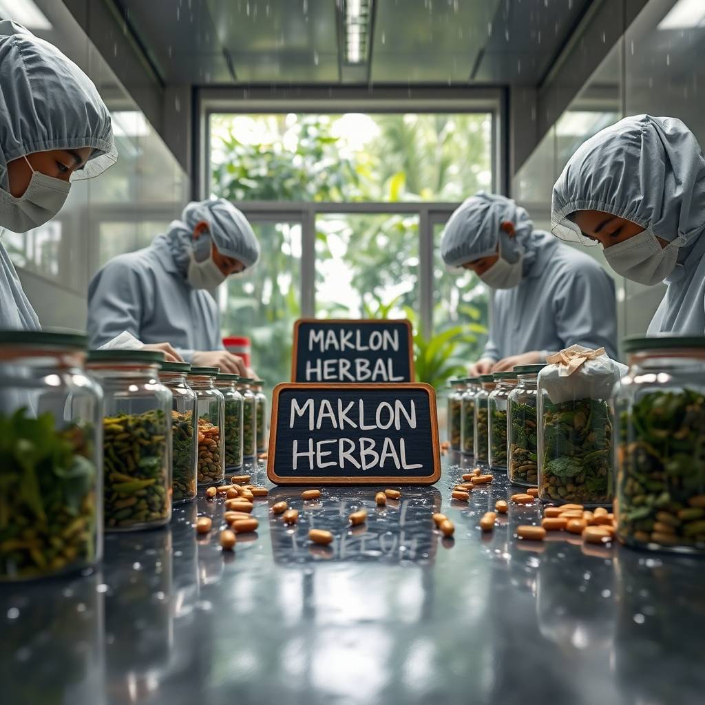 Keuntungan Memilih Maklon Herbal dan Kecantikan yang Memiliki Sertifikasi CPOTB Resmi: Bukti Sosial dan Pengalaman Umum