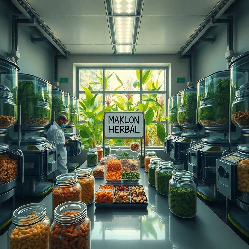 Cara Menghindari Kesalahan Umum Saat Membeli Produk Herbal Stamina Vitalitas Pria: Strategi Maklon Terintegrasi