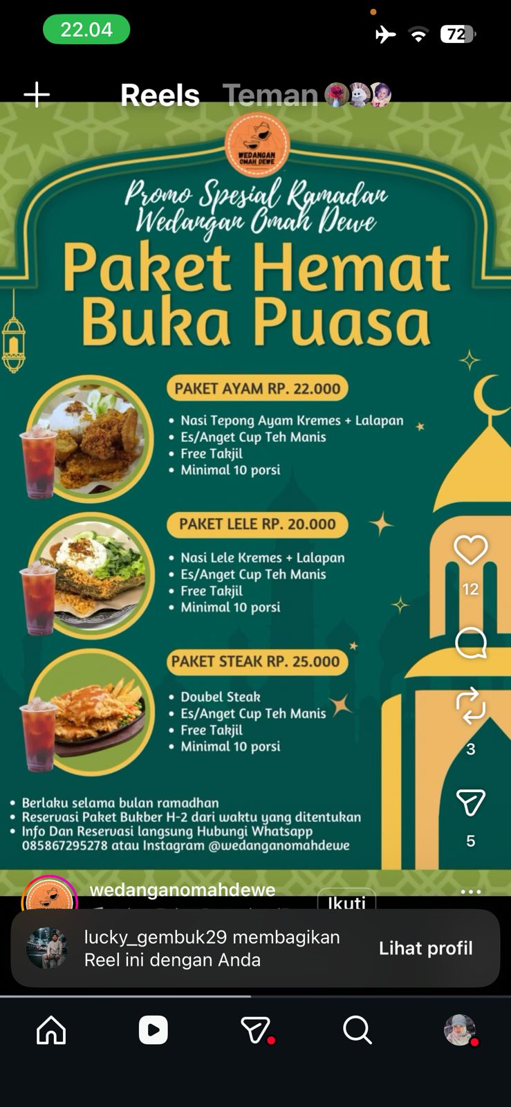 Cara Membeli Obat Herbal dengan Aman dan Lancar: Panduan Lengkap dari Ares Shop