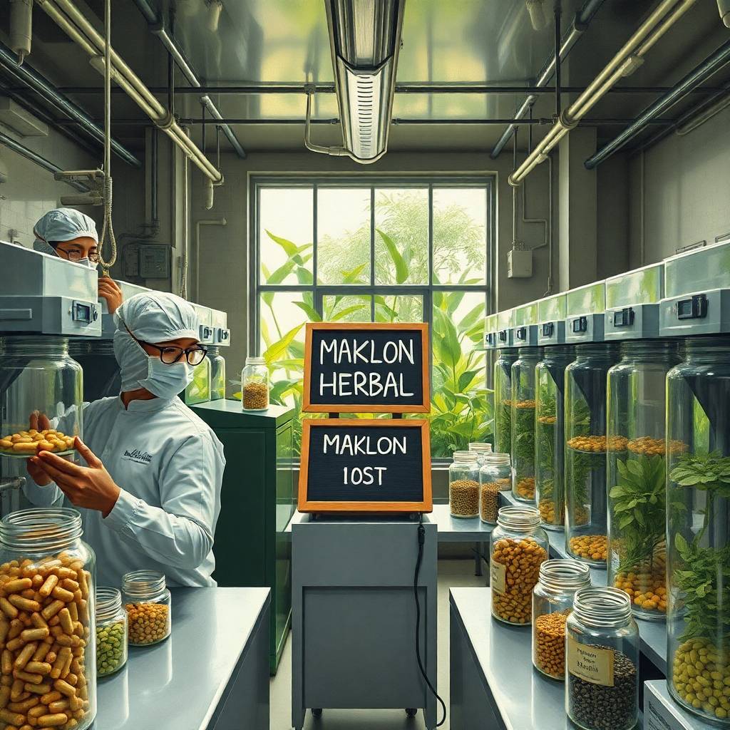 FAQ Lengkap untuk Calon Pembeli: Pabrik Maklon Solusi Herbal Detoks Darah dan Pembersihan Diri dari Dalam