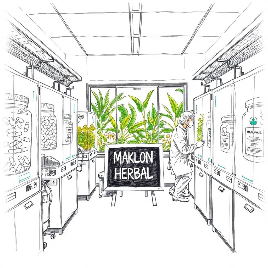 Bebas dari Kesalahan Membeli Produk Herbal: Mengenal Kesalahan Umum Saat Membeli Produk Herbal Detoks Darah dan Pembersihan Diri Dari Dalam dan Cara Menghindarinya