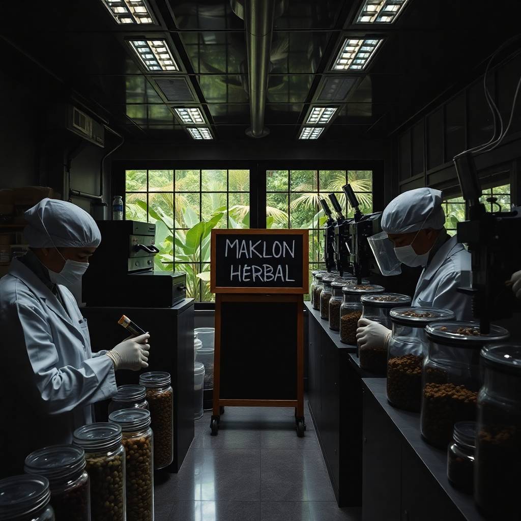 Mengapa Memilih Kami untuk Maklon Produk Perawatan Kulit Sensitif Eksim Dan Psoriasis Berbasis Alam?