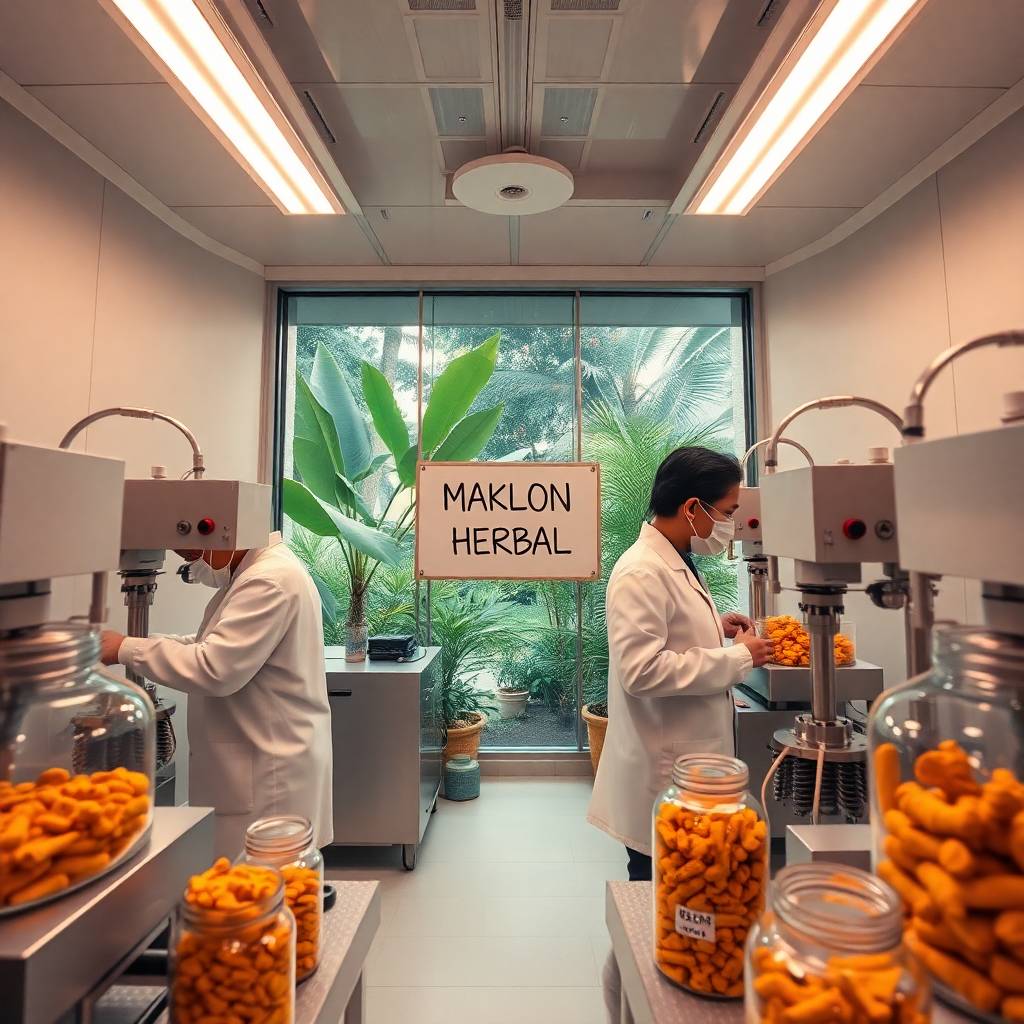 5 Kesalahan Umum Saat Membeli Produk Maklon Kapsul Diabetes Terstandar BPOM Dan Halal - Cara Menghindari dan Strategi Bisnis Sukses