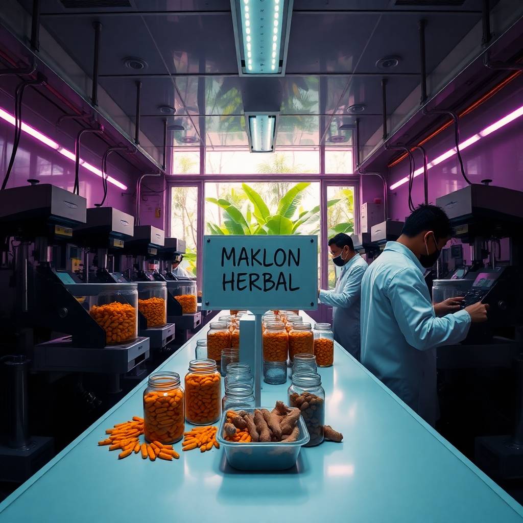 Cara Membangun Brand Kosmetik dan Herbal Sendiri dengan Strategi Bisnis Maklon yang Tepat