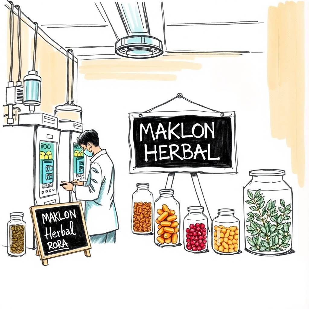 Produk Herbal Diabetes Berbasis Ekstrak Alami Lokal: Cocok untuk Siapa? Selesaikan Masalah Diabetes dengan Cara Alami