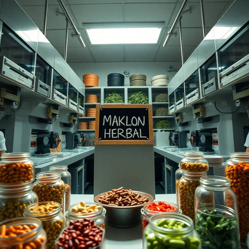 Perbandingan Inovasi Formulasi Maklon Herbal Diabetes Berbasis Ekstrak Alami Lokal dengan Alternatif Konvensional