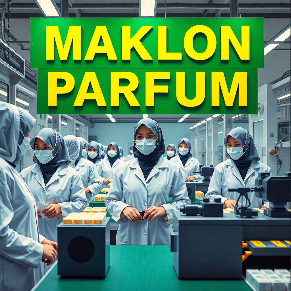 Perbandingan Jasa Maklon Parfume Minyak Wangi: Pilih yang Tepat untuk Bisnis Anda