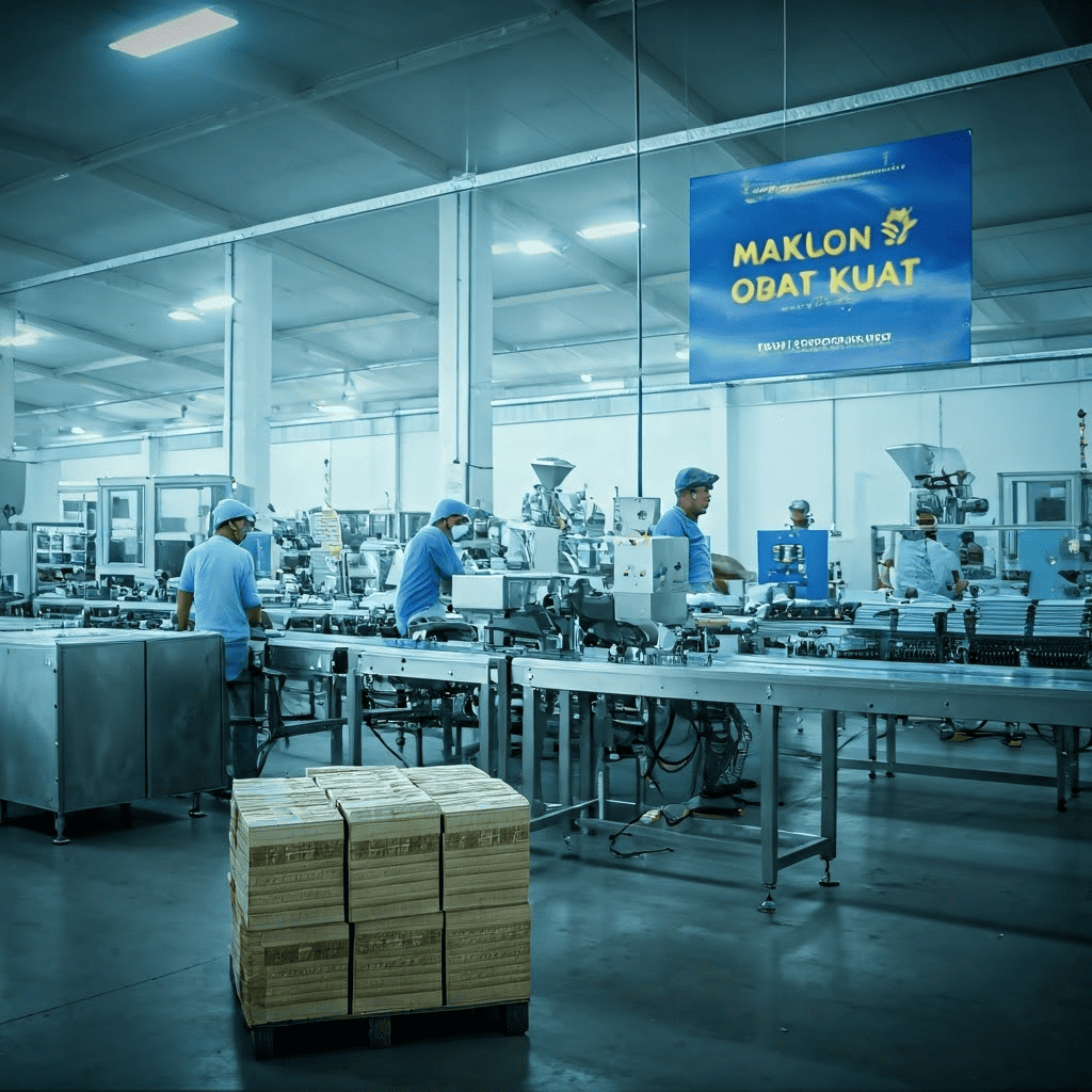 Pabrik Maklon Kosmetik: Solusi Terbaik untuk Bisnis Anda yang Ingin Menghadirkan Produk Kosmetik Sendiri