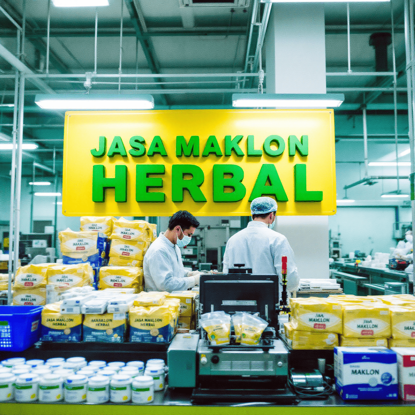 Minta Jasa Maklon Obat Ambeyen Wasir dengan Cara yang Aman dan Terpercaya | Mitra Terbaik