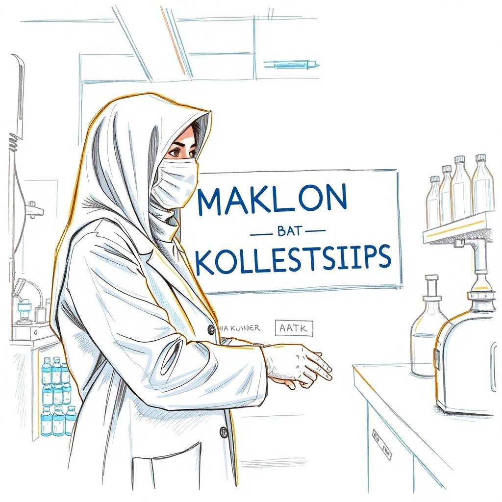 Pilih Pabrik Maklon Obat Kolesterol yang Tepat: Perbandingan dengan Alternatif