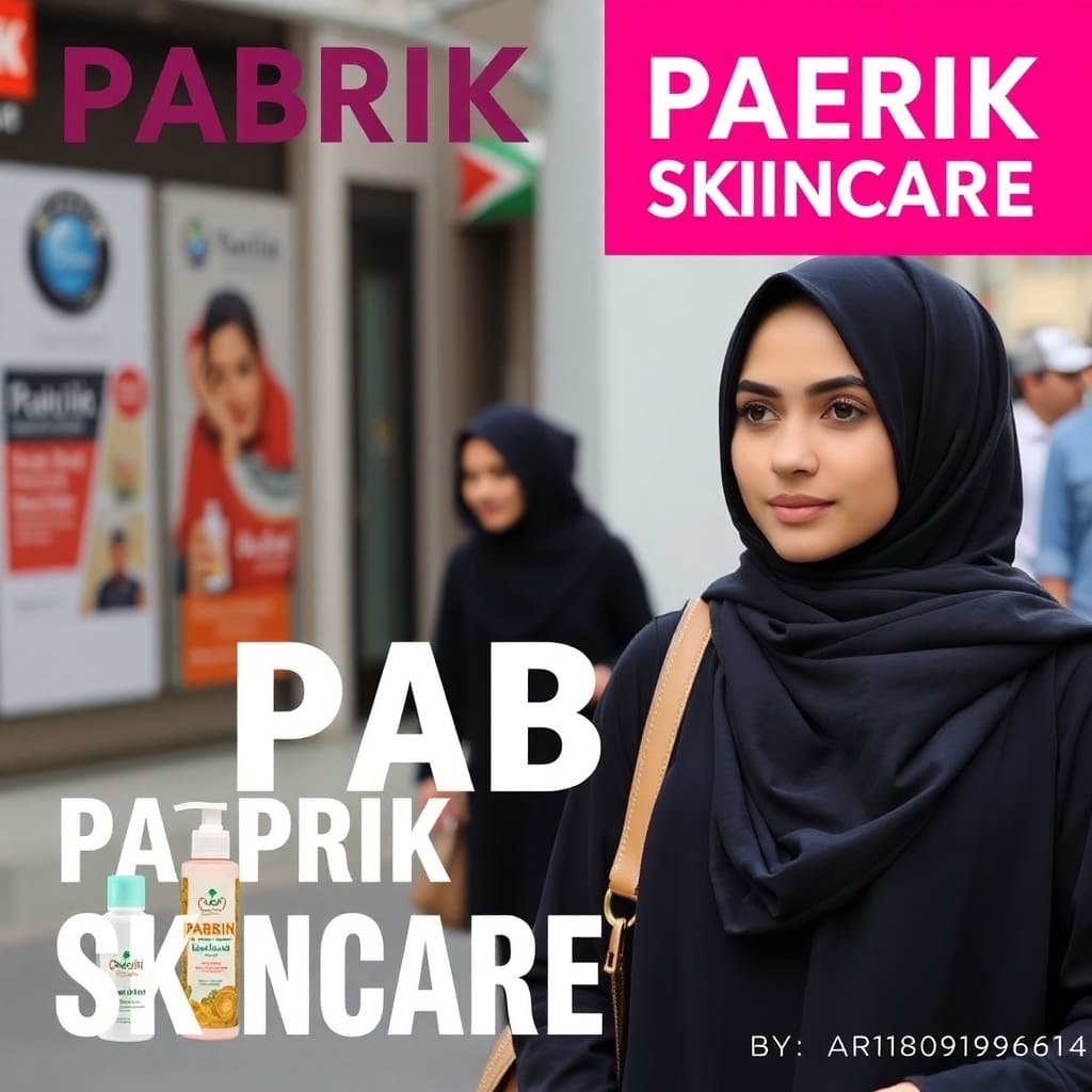 Manfaat Jasa Maklon Skincare: Mengapa Pilih Kami untuk Mewujudkan Bisnis Anda