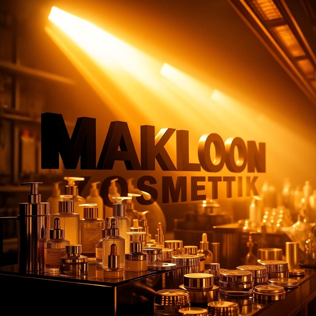 Perbandingan Jasa Maklon Kosmetik: Pilih yang Terbaik untuk Bisnis Anda