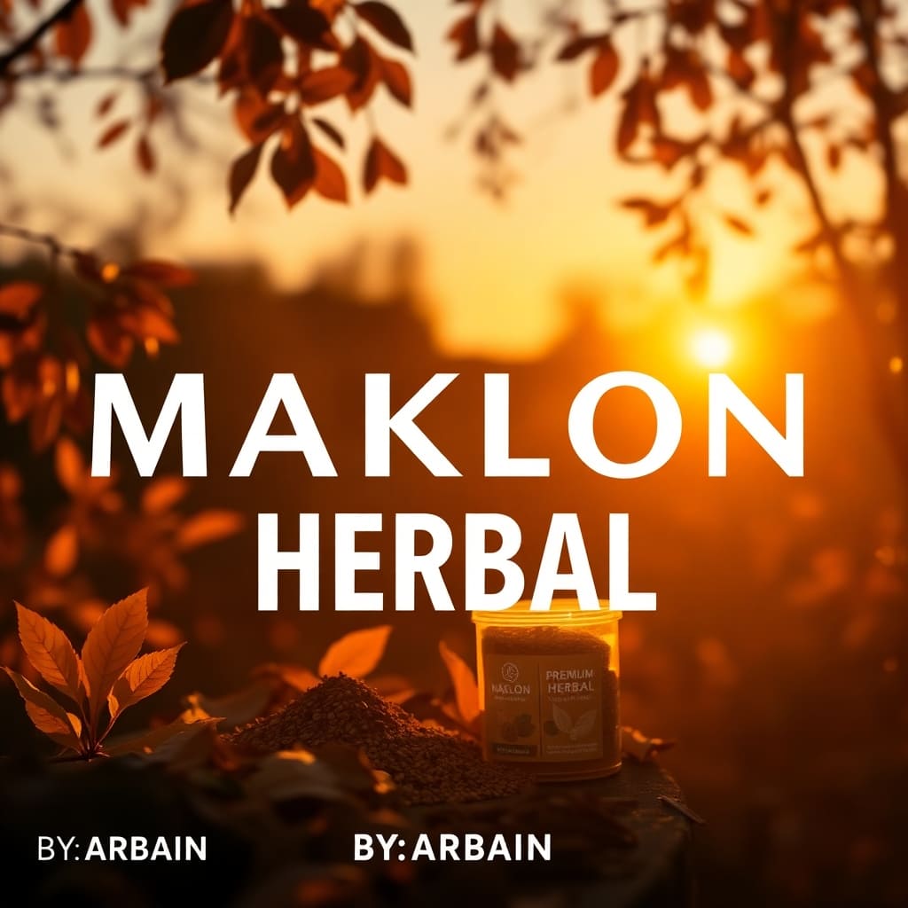 Pabrik Maklon Obat Herbal: Solusi untuk Bisnis Kecantikan dan Kesehatan Anda