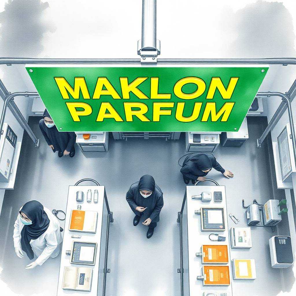 Produksi Maklon Parfum Minyak Wangi: Cocok untuk Siapa?