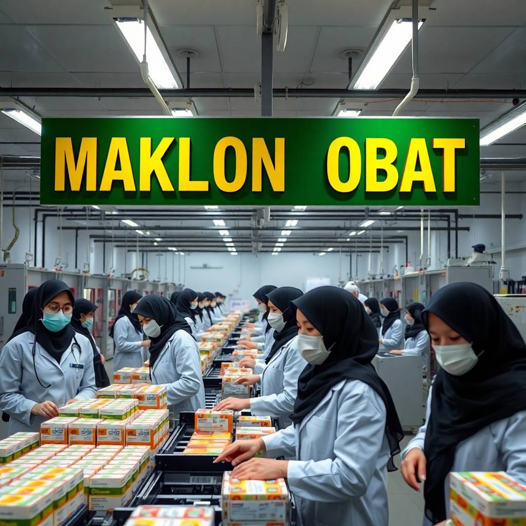 FAQ Lengkap untuk Calon Pembeli Pabrik Jasa Maklon Obat Gerd: Membantu Membangun Bisnis Anda dengan Lebih Mudah