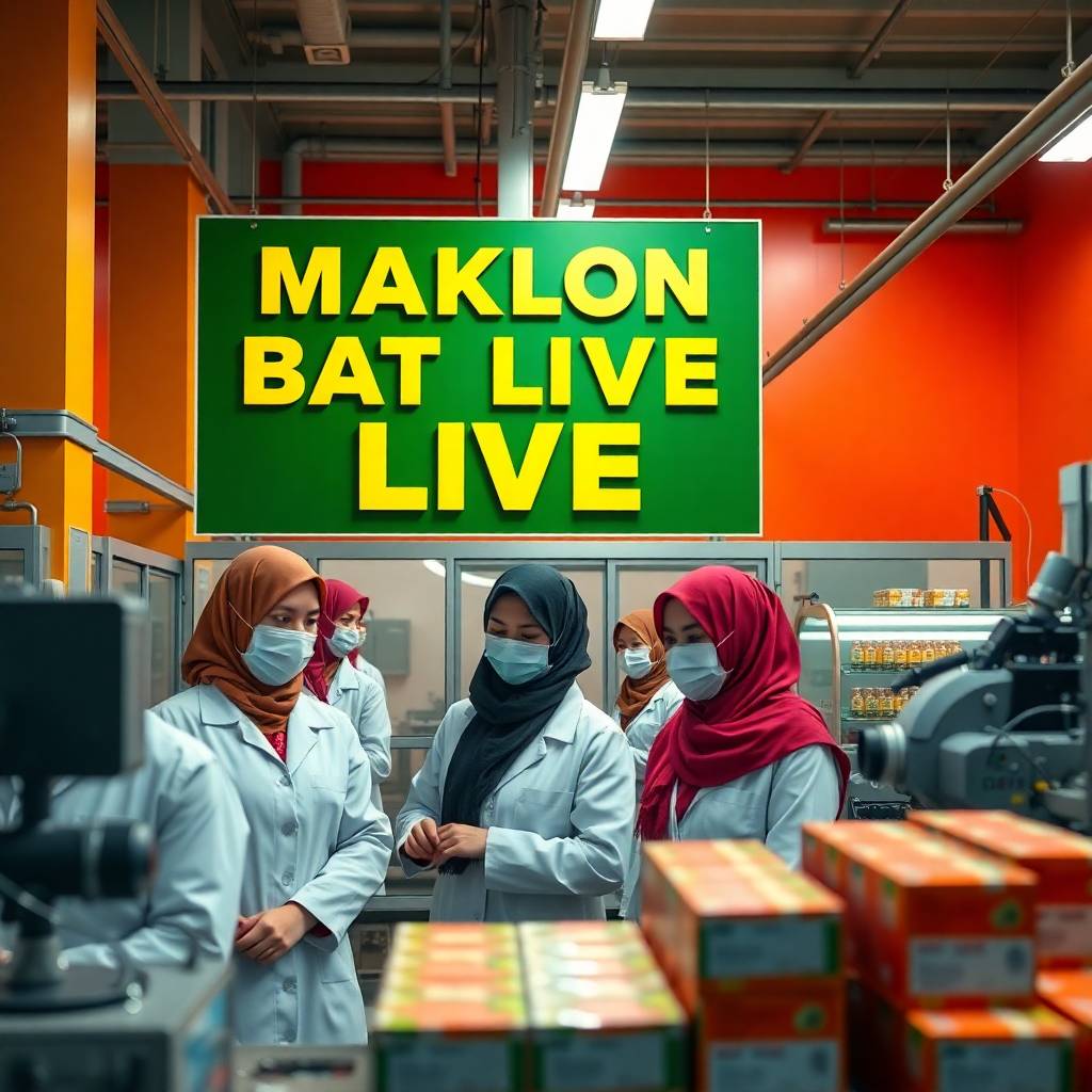 Pabrik Maklon Obat Liver yang Mengatasi Masalah Kesehatan Anda
