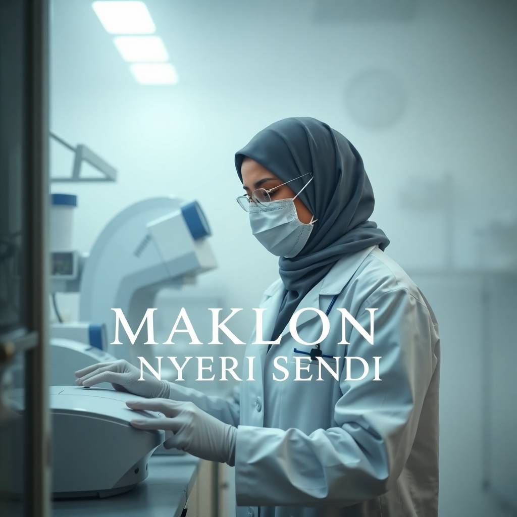 Menghindari Kesalahan Umum Saat Membeli Obat Nyeri Sendi: Panduan Pabrik Jasa Maklon yang Tepat