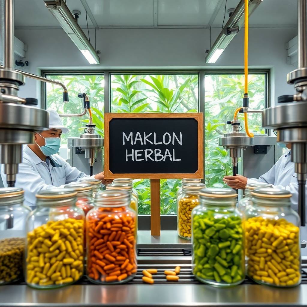 Kesalahan Umum Saat Membeli Produk Maklon Herbal Diabetes: Cara Menghindari dan Memilih Pilihan Terbaik
