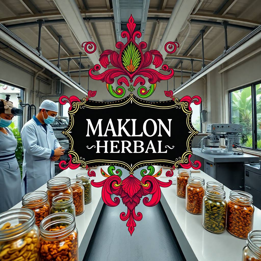 Memilih Antara Maklon Herbal Diabetes yang Tepat: Perbandingan dengan Alternatif