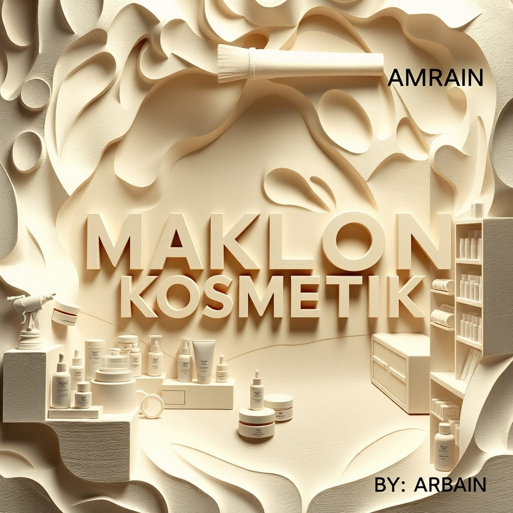 Panduan Memilih Jasa Maklon Kosmetik Murah yang Tepat untuk Bisnis Anda