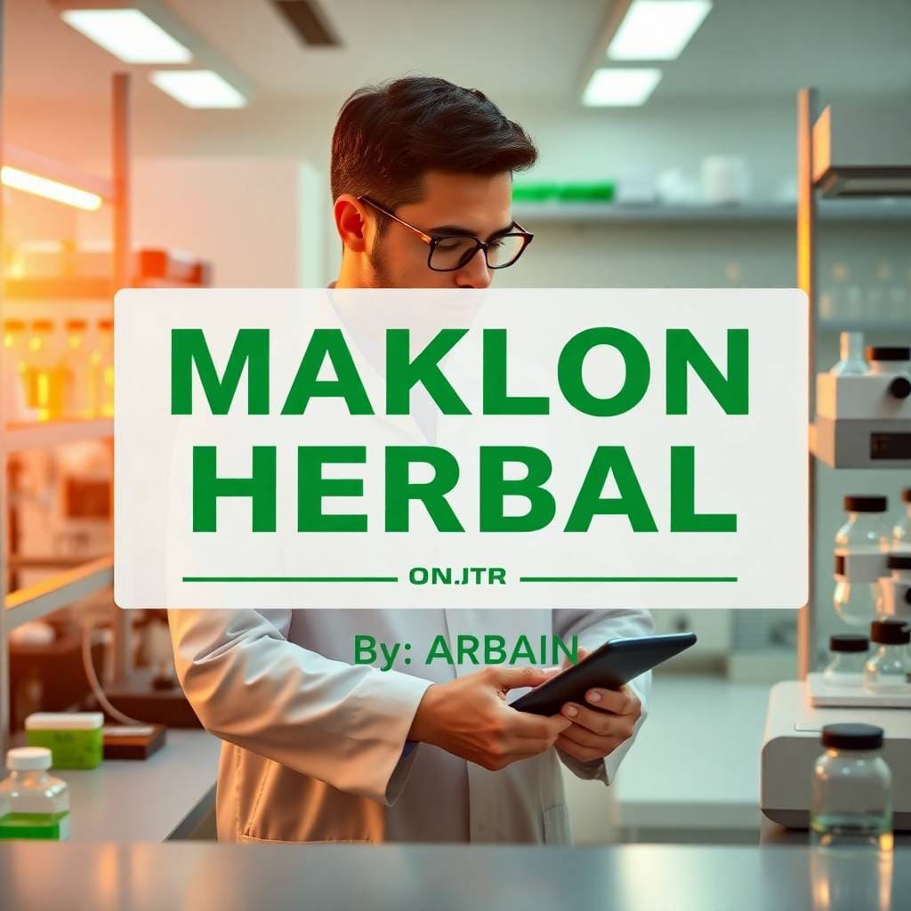 Keunggulan Pabrik Maklon Obat Herbal Laris Berkah: Mengapa Kami Lebih Baik?