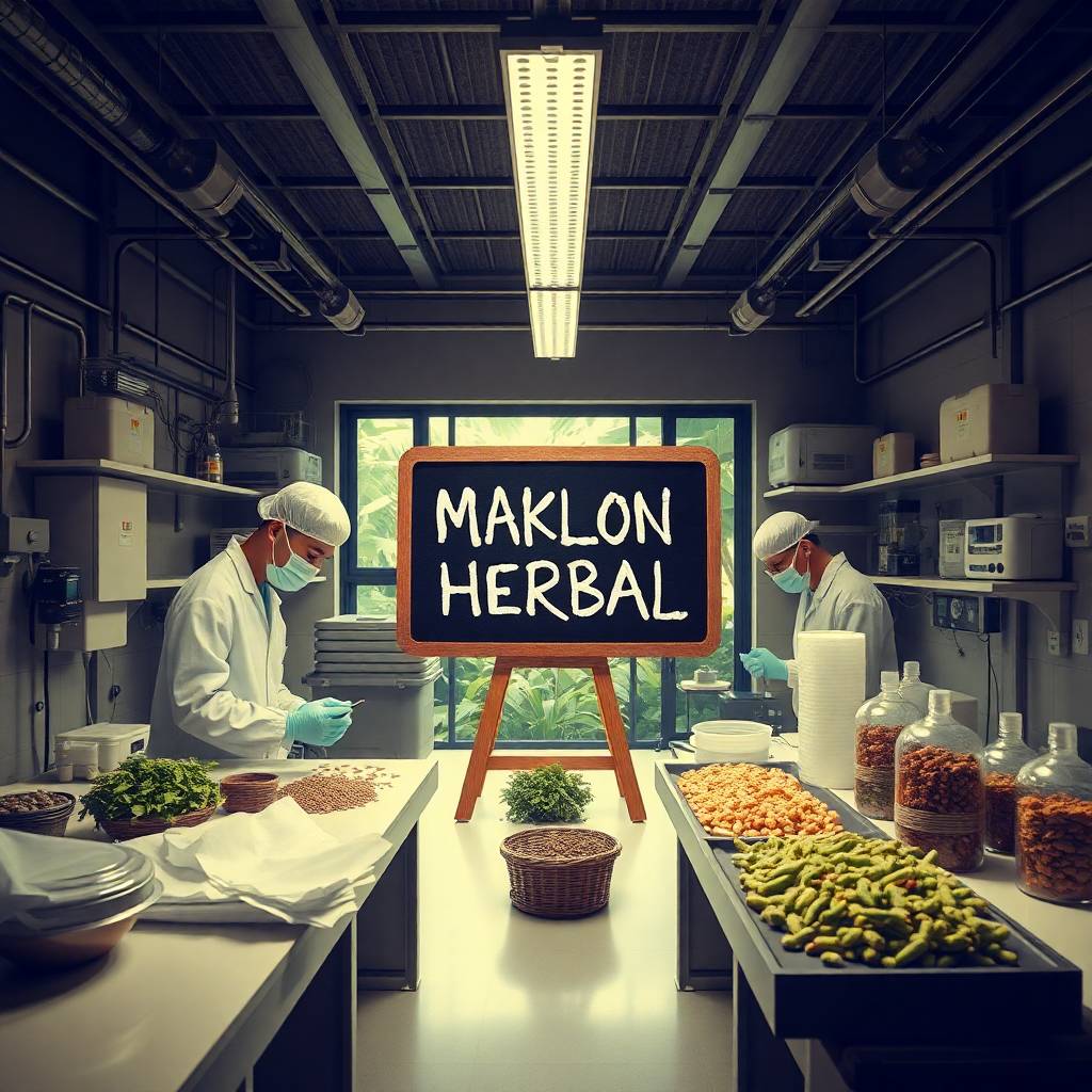 Panduan Memilih Maklon Kapsul Kewanitaan yang Tepat: Checklist Pembelian untuk Keputihan dan Kesehatan Organ Intim