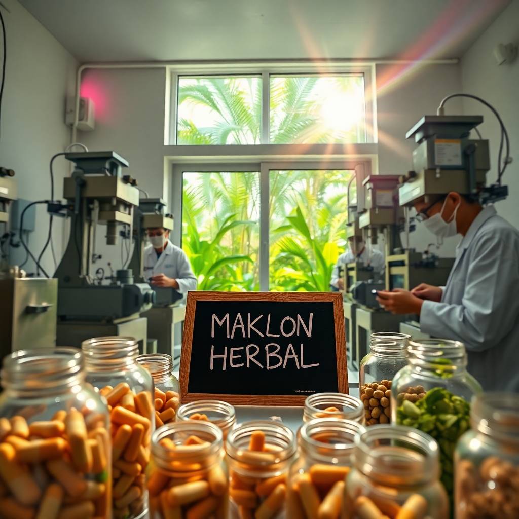 FAQ Lengkap untuk Calon Pembeli: Peluang Bisnis Maklon Kapsul Kewanitaan