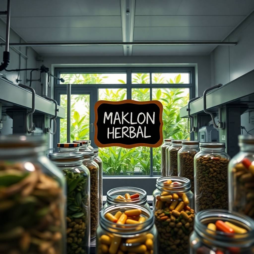 Bagaimana Membangun Bisnis Maklon Herbal dan Kecantikan yang Sukses: Bukti Sosial dan Pengalaman Umum