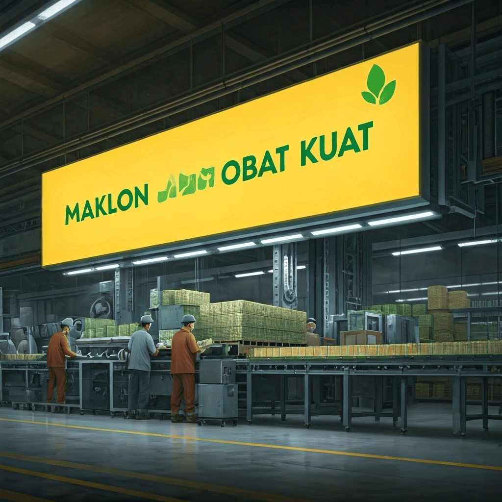 Cocok Bagi Siapa Saja: Mengapa Pabrik Jasa Maklon Obat Kuat Cocok Untuk Bisnis Anda