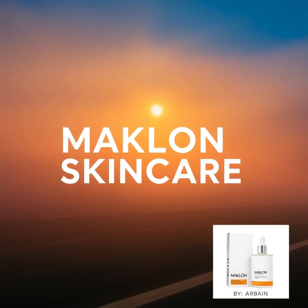Menghindari Kesalahan Umum Saat Membeli Skincare: Pilih Pabrik Maklon yang Tepat!