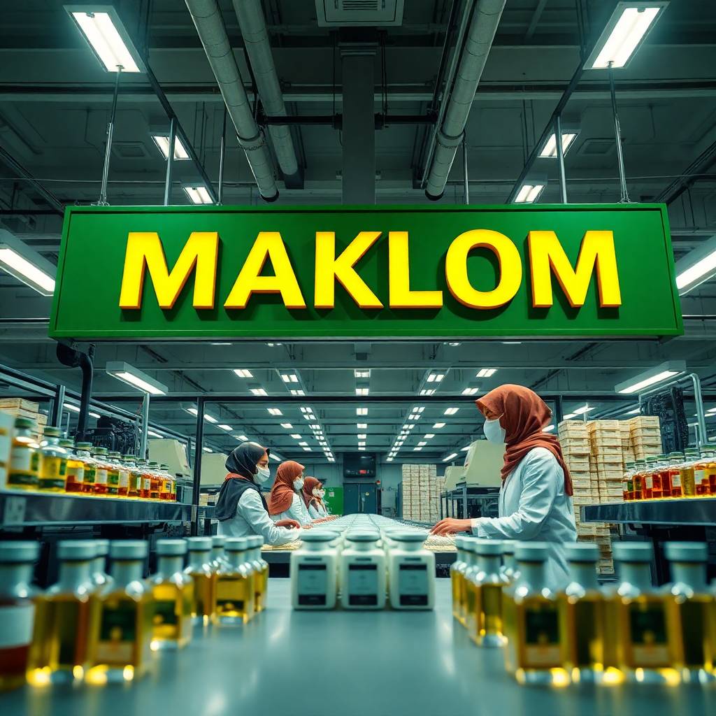 Cara Menghindari Kesalahan Umum Saat Membeli Parfum dari Pabrik Maklon yang Tepat - Laris Berkah