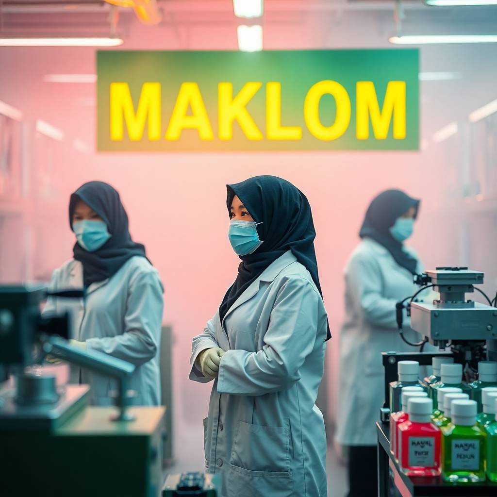 Pabrik Maklon Parfume: Pembandingan dengan Alternatif untuk Bisnis Kosmetik Anda