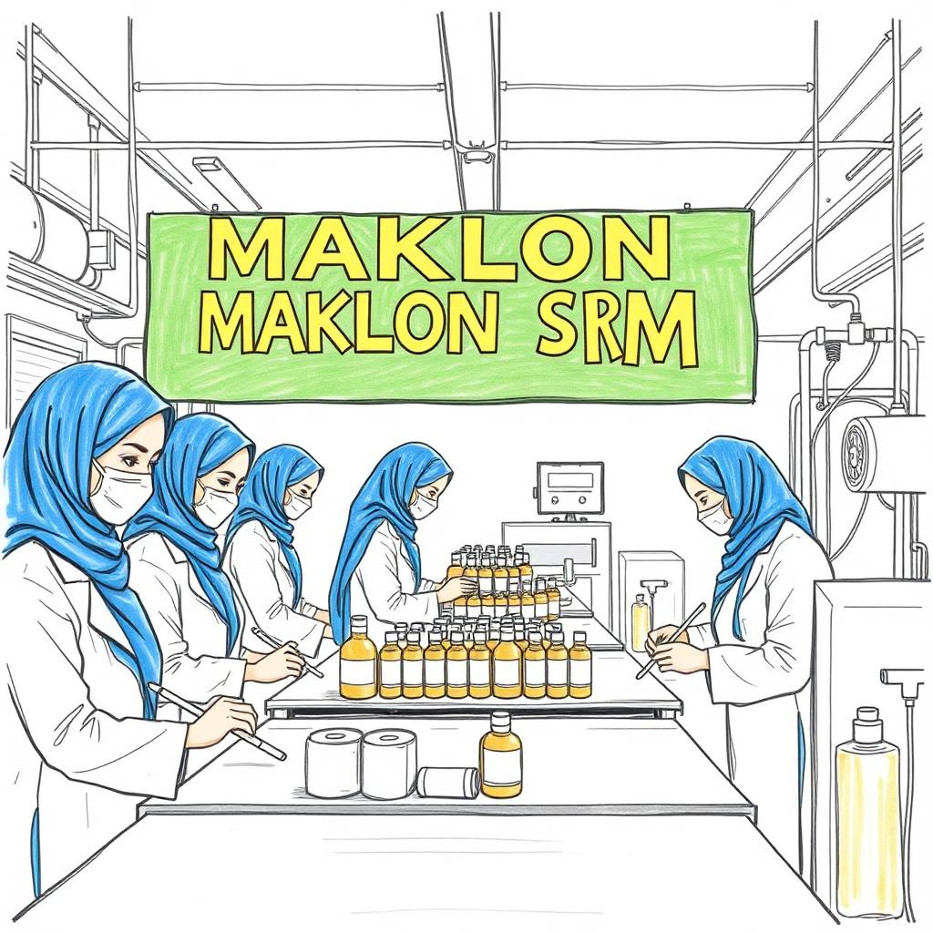 Mengapa Pilih Pabrik Jasa Maklon Serum Rambut yang Berpengalaman dan Terpercaya? Bukti Sosial & Pengalaman Umum yang Membuktikannya!