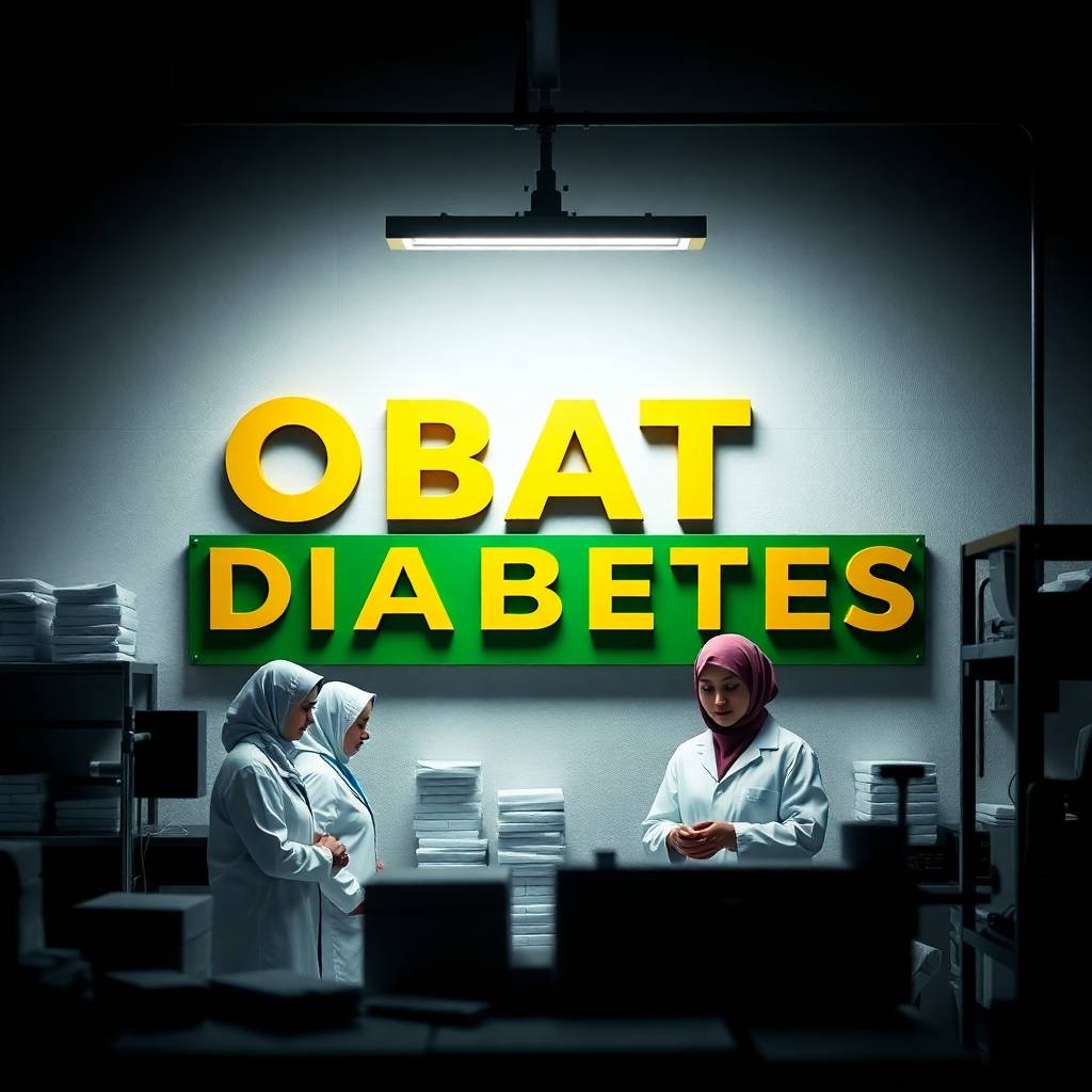 FAQ Lengkap untuk Calon Pembeli Pabrik Jasa Maklon Obat Diabetes