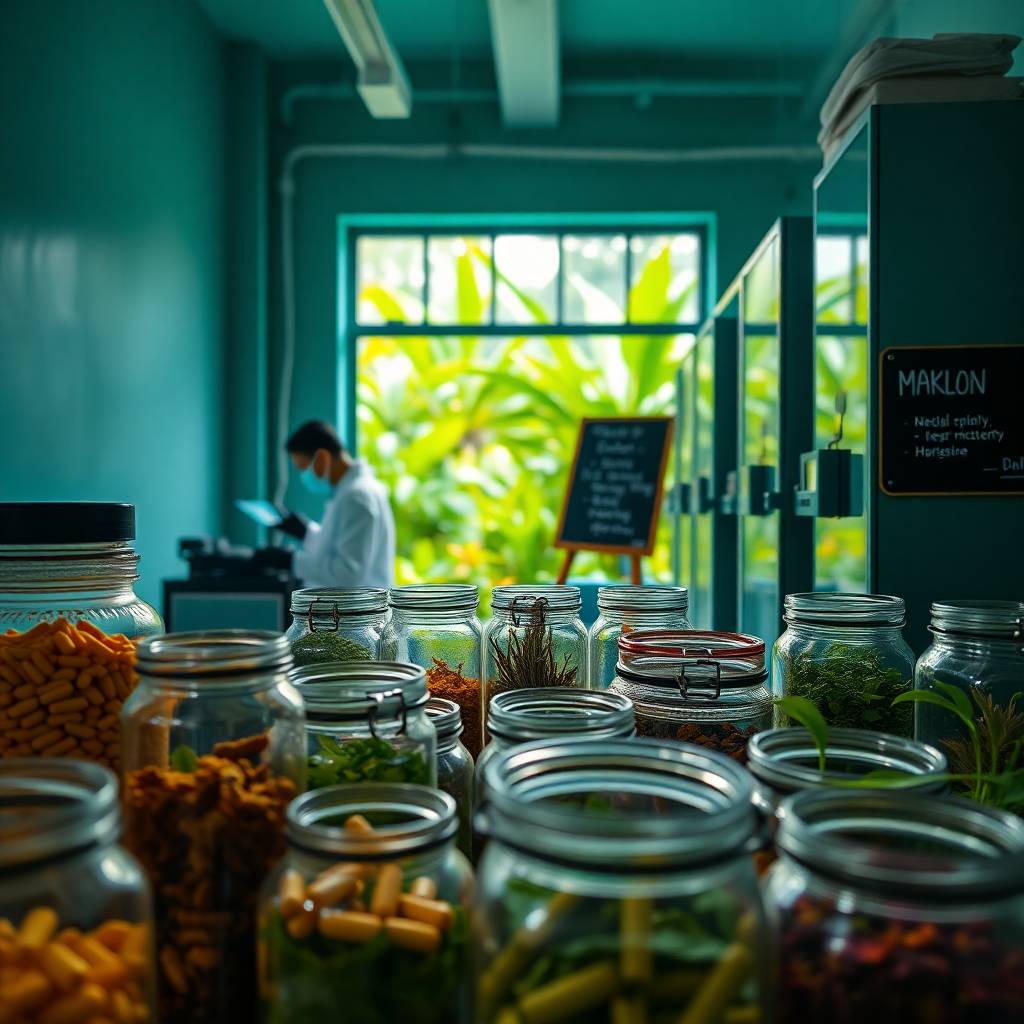 Maklon Herbal Kewanitaan Jangka Panjang: Cocok Untuk Siapa? Use Case & Segmentasi