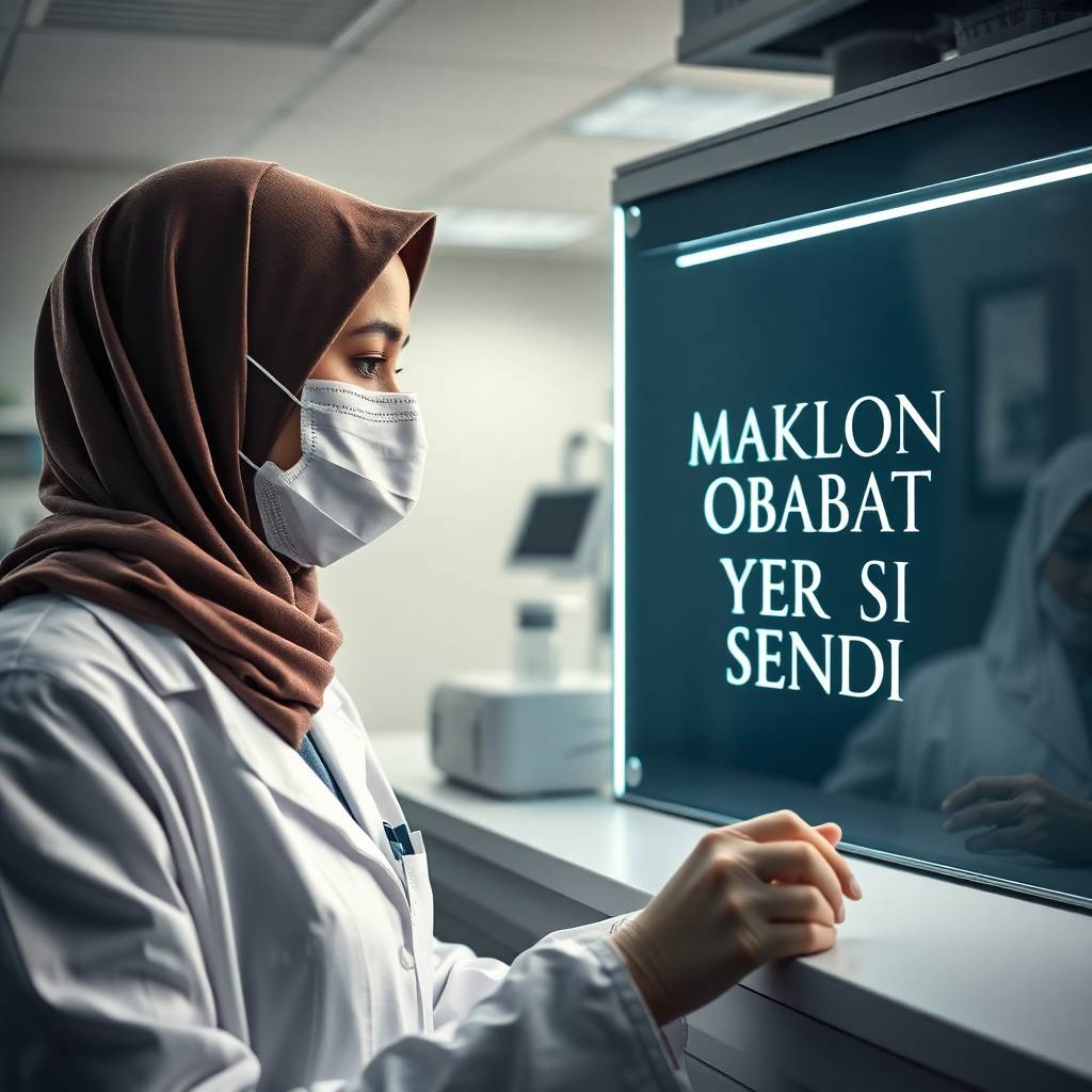 Panduan Membuat Keputusan Bijak dalam Menghadapi Pabrik Jasa Maklon Obat Nyeri Sendi: Checklist Pembelian yang Terpercaya