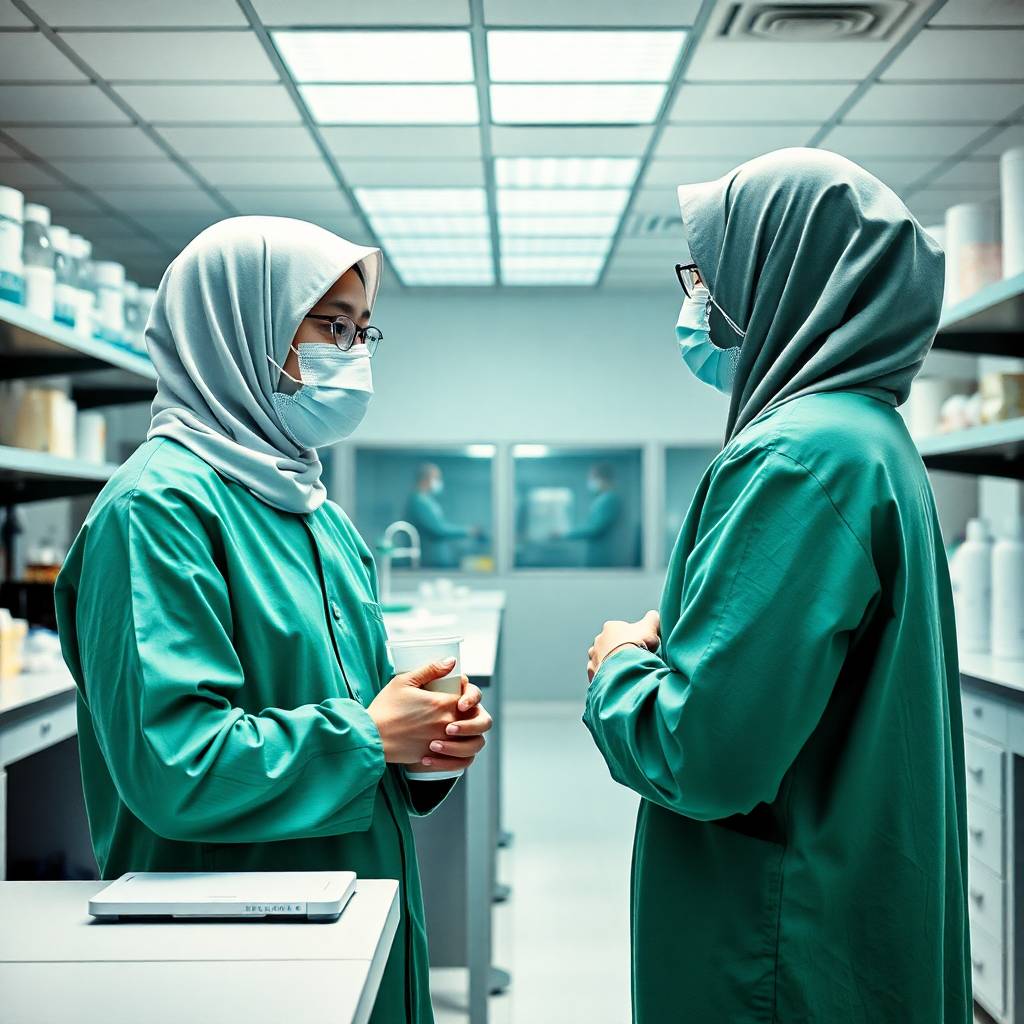 FAQ Lengkap untuk Calon Pembeli: Jasa Maklon Higiens Mis V Kewanitaan yang Tepat untuk Bisnis Anda