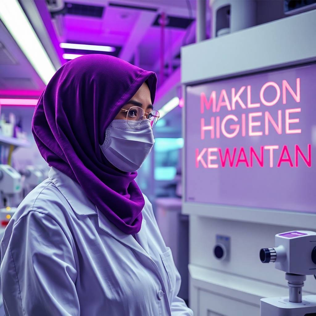 Jasa Maklon Higiens: Apakah Solusi Terbaik untuk Bisnis Anda?