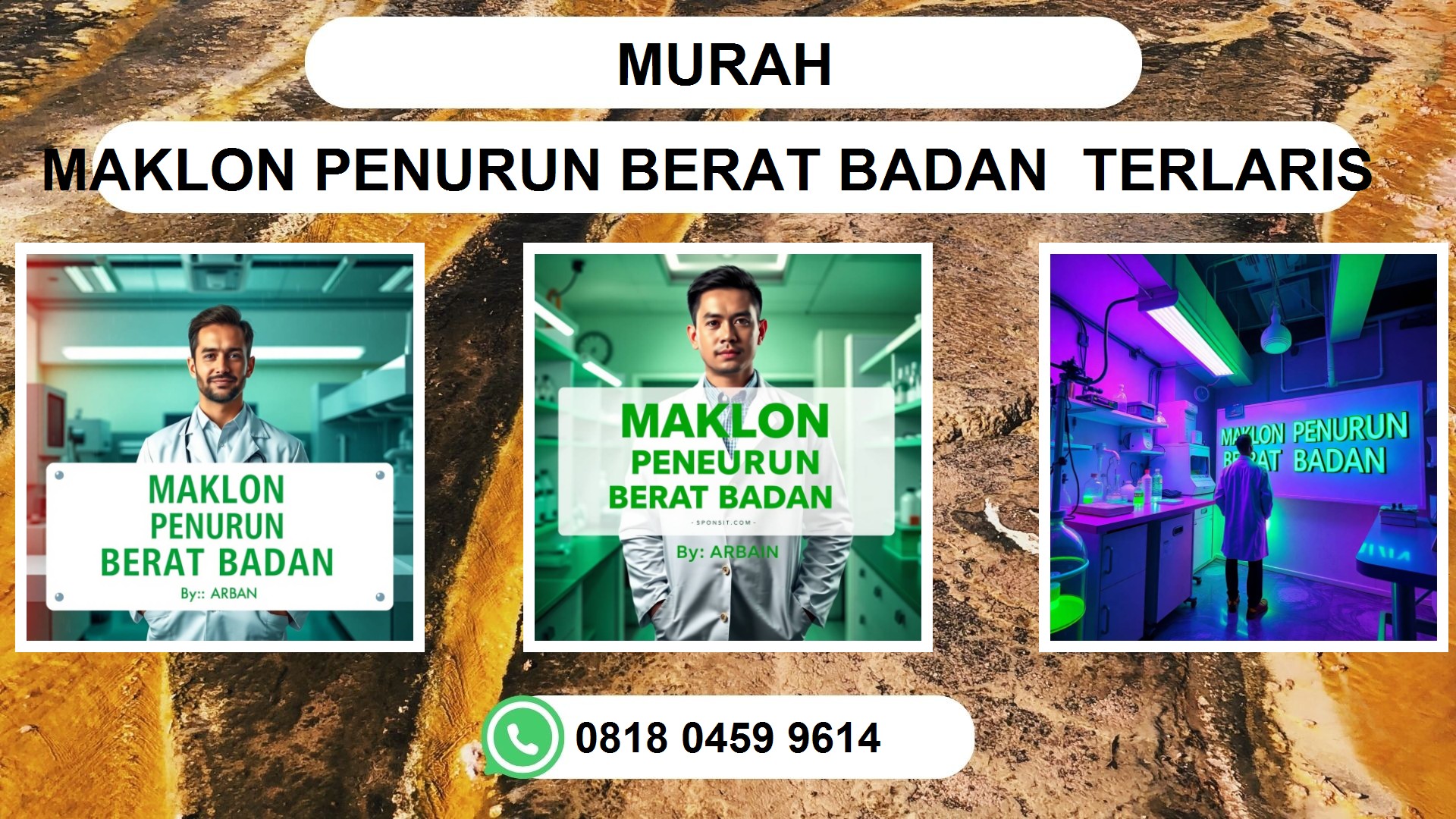 Panduan Memilih Pabrik Jasa Maklon Obat Pelangsing yang Tepat: Checklist Pembelian yang Komprehensif