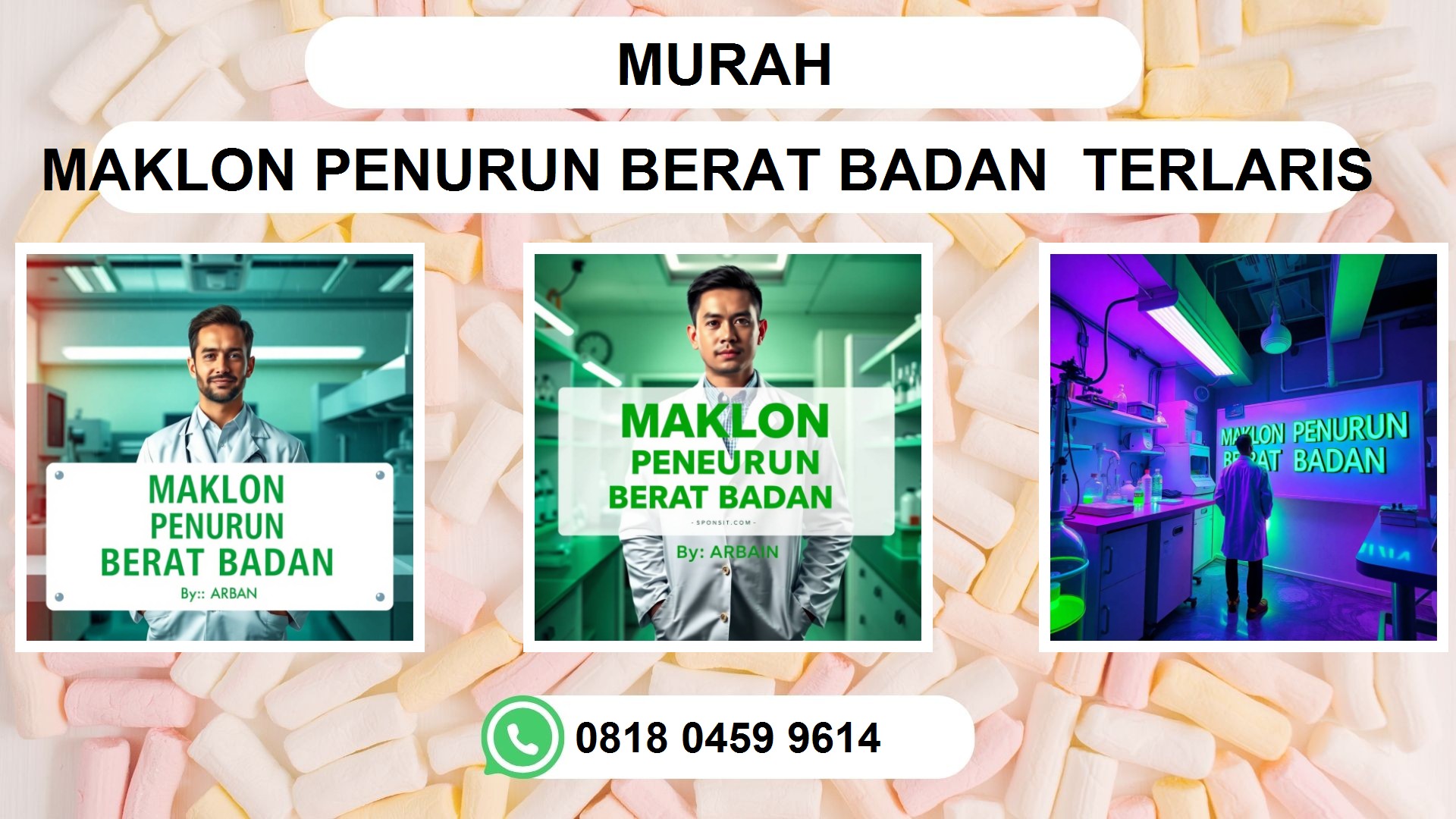 Perbandingan Pabrik Jasa Maklon Obat Pelangsing dengan Alternatif: Apa yang Harus Diperhatikan?