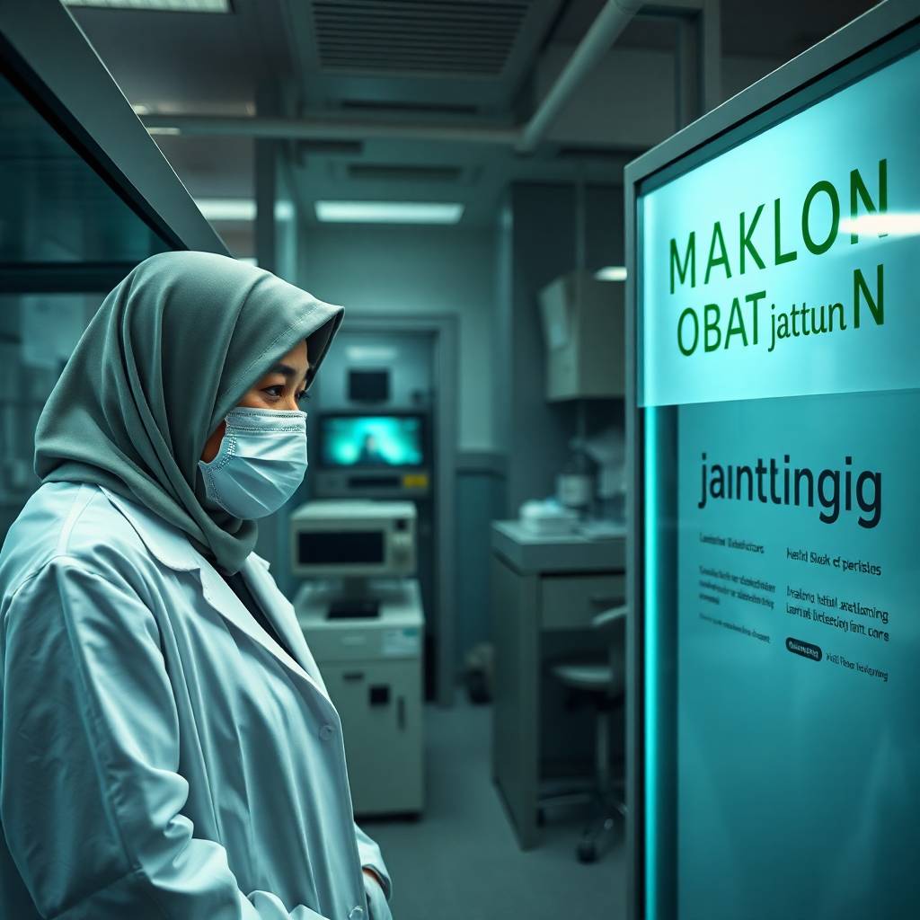 Keunggulan Pabrik Maklon Obat Jantung: Mengapa Dagang Trader Lebih Unggul