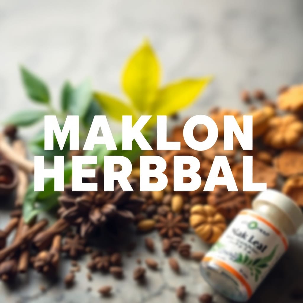 Cari Jawaban Mengapa Pabrik Maklon Obat Herbal di Dagang Trader?